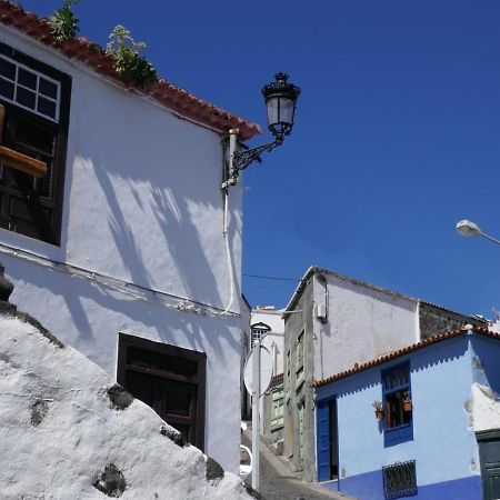 Apartamento Casa Tomadero Santa Cruz de la Palma  Exterior foto