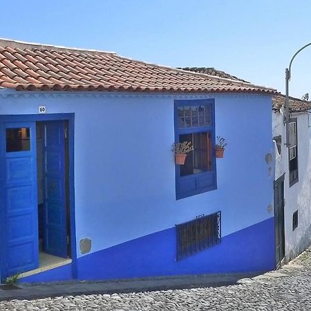 Apartamento Casa Tomadero Santa Cruz de la Palma  Exterior foto