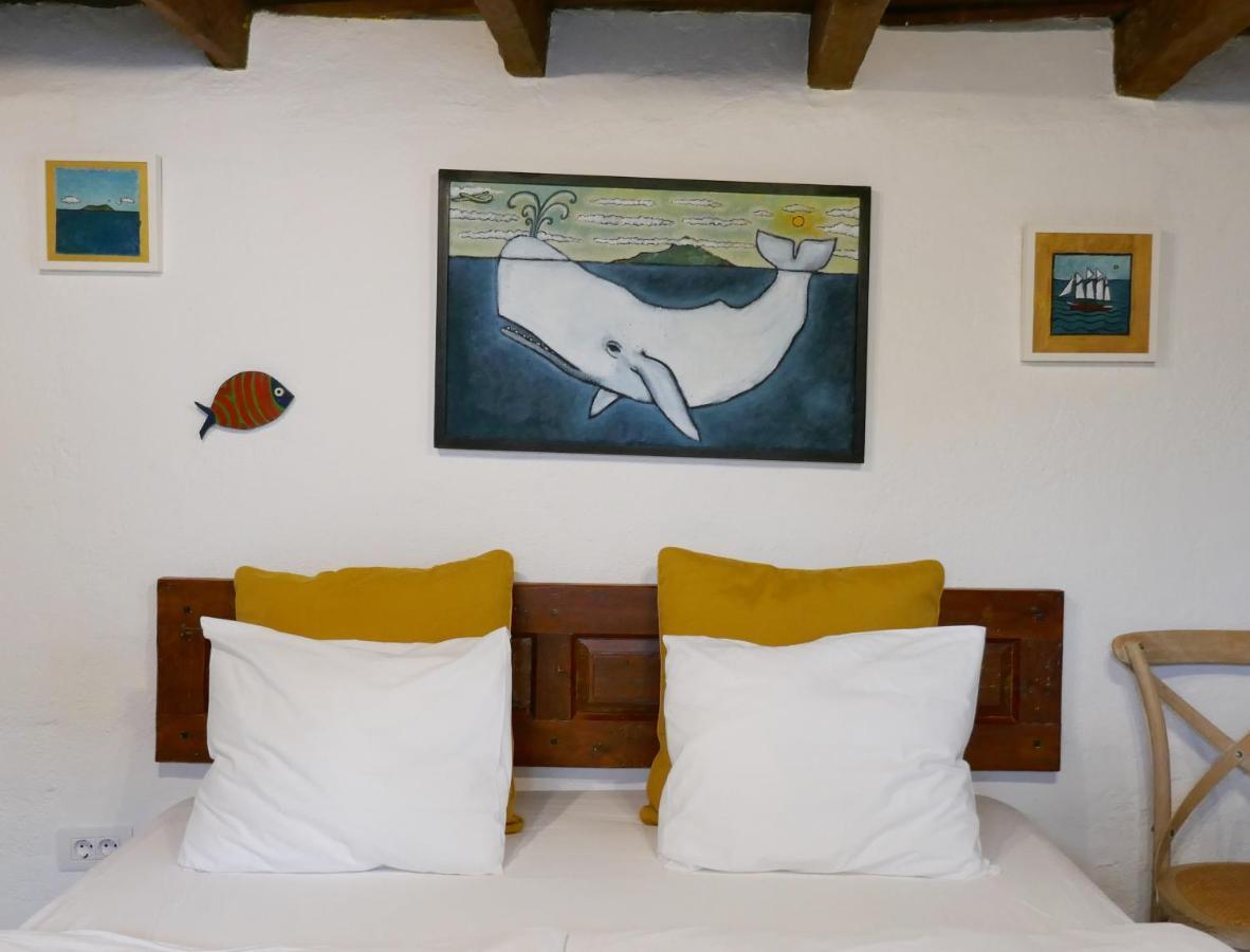 Apartamento Casa Tomadero Santa Cruz de la Palma  Exterior foto